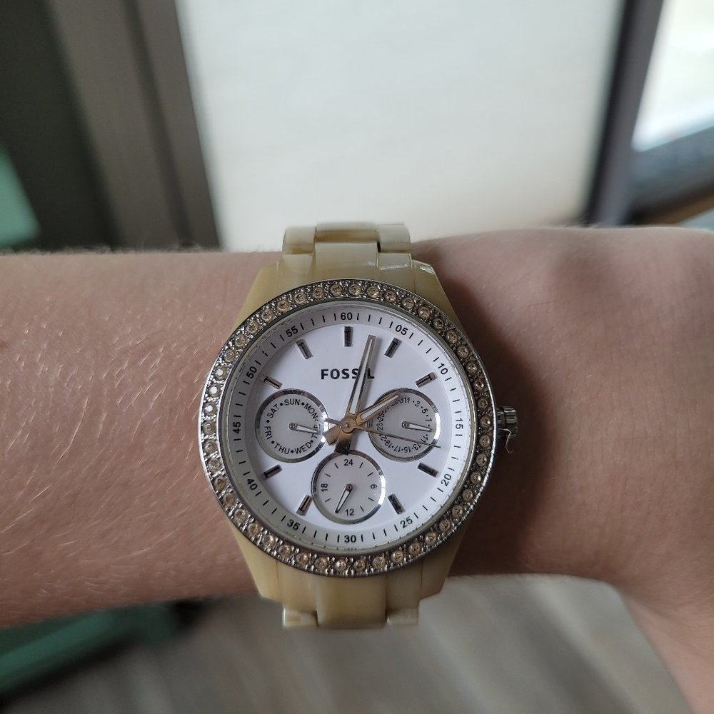 Fossil Watch